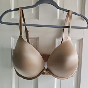 Victoria's Secret Very Sexy 36G pushup plunge bra